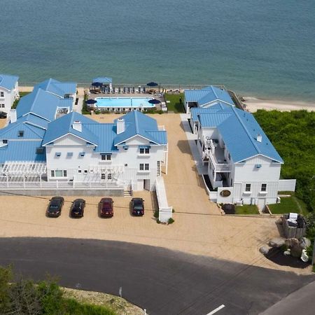 The Montauk Soundview Hotel Exterior photo