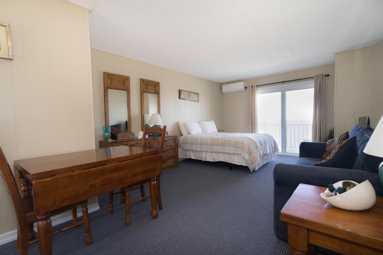 The Montauk Soundview Hotel Exterior photo