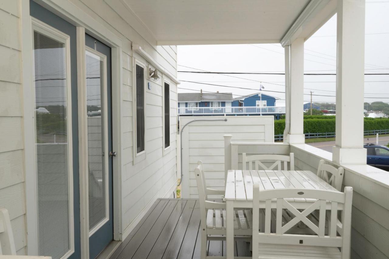 The Montauk Soundview Hotel Exterior photo