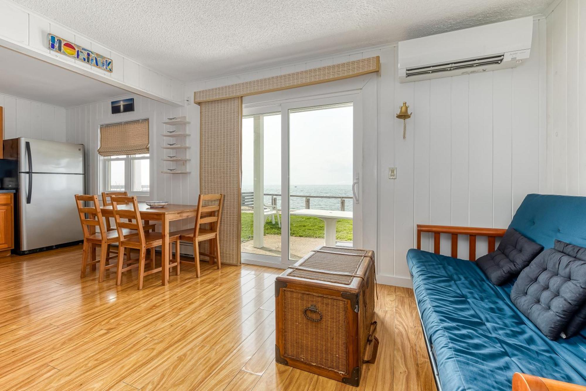 The Montauk Soundview Hotel Exterior photo