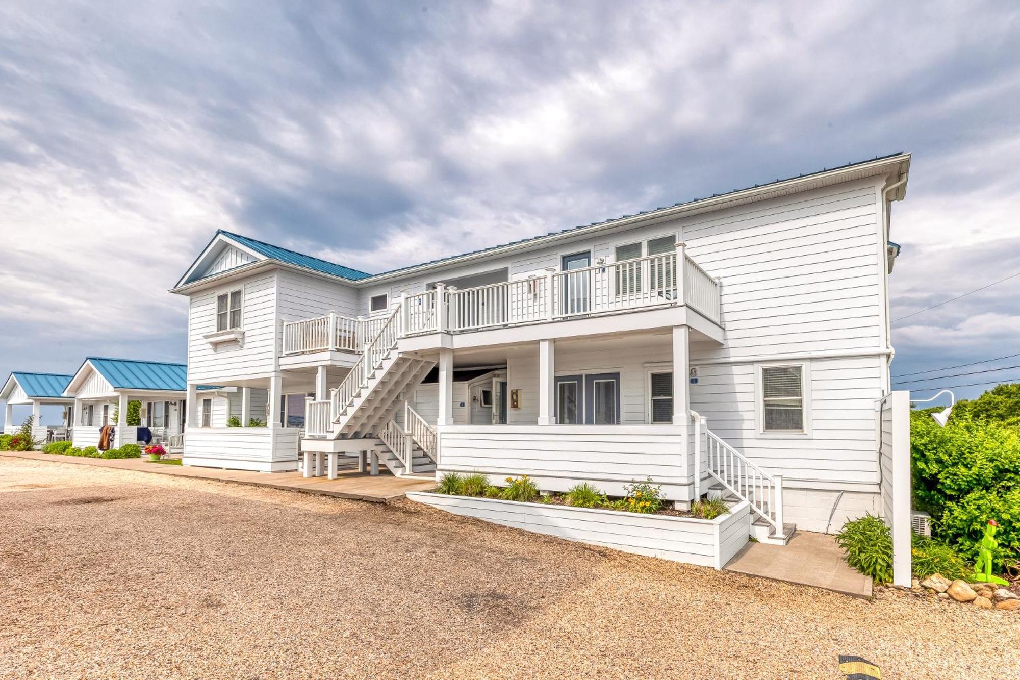 The Montauk Soundview Hotel Exterior photo