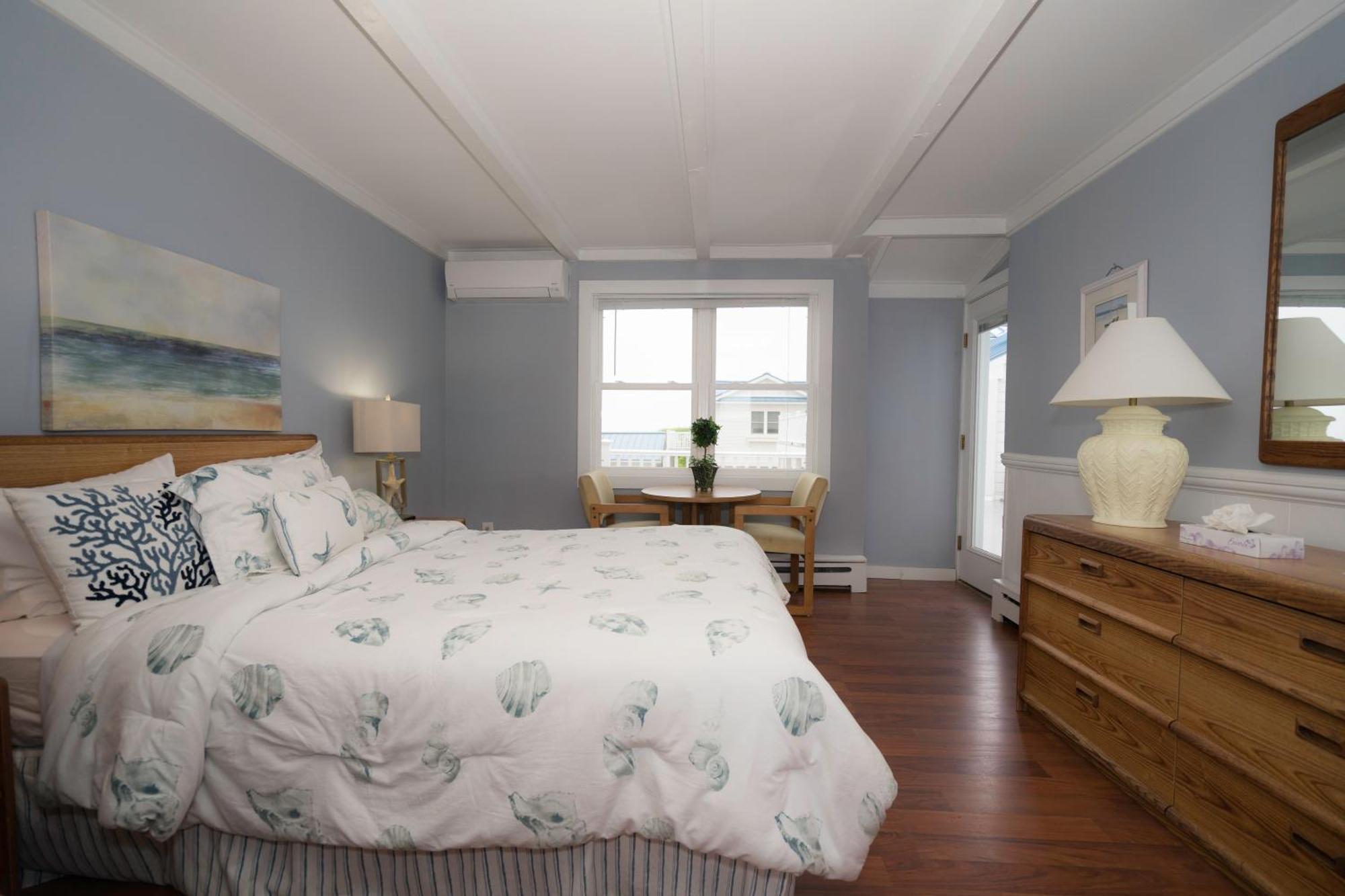 The Montauk Soundview Hotel Room photo
