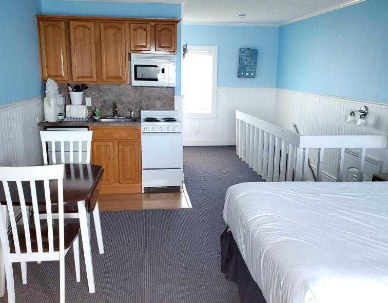 The Montauk Soundview Hotel Exterior photo