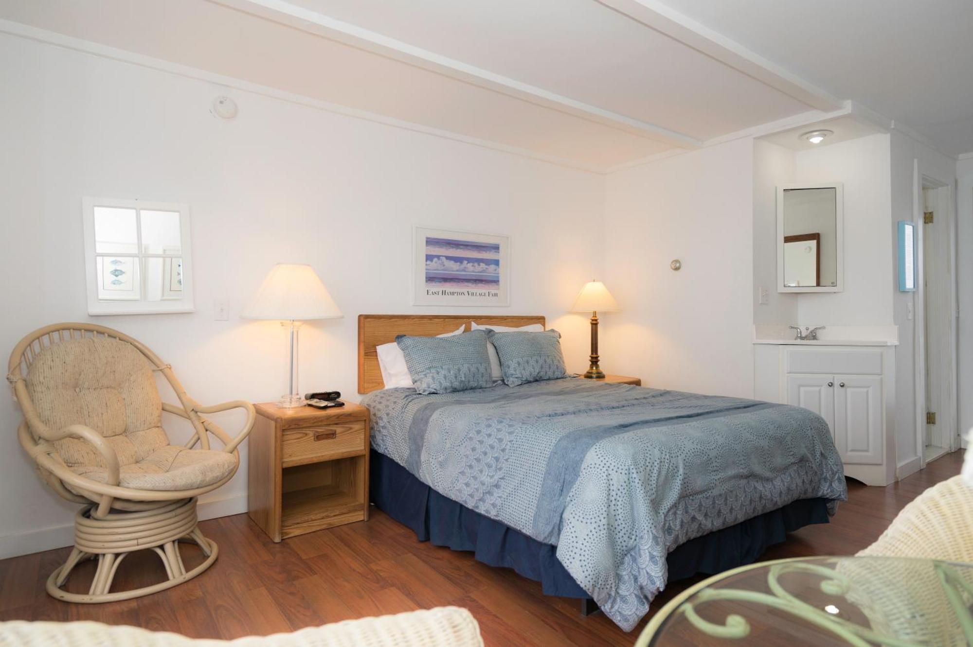 The Montauk Soundview Hotel Exterior photo