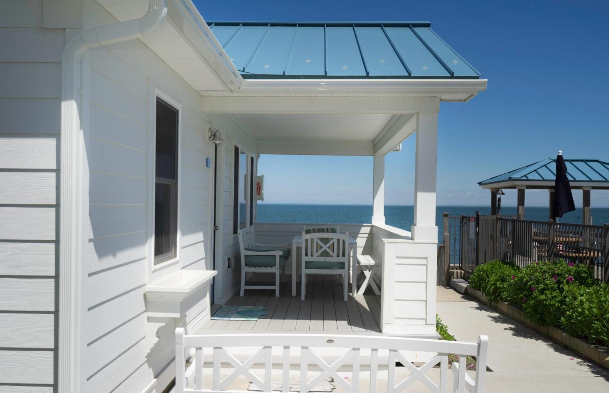 The Montauk Soundview Hotel Exterior photo