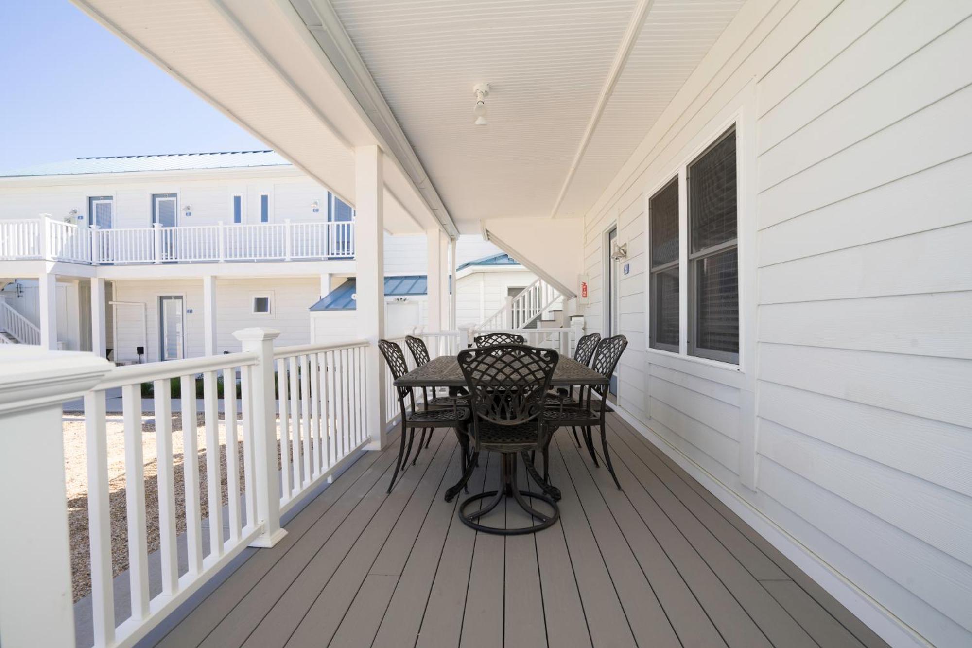 The Montauk Soundview Hotel Exterior photo