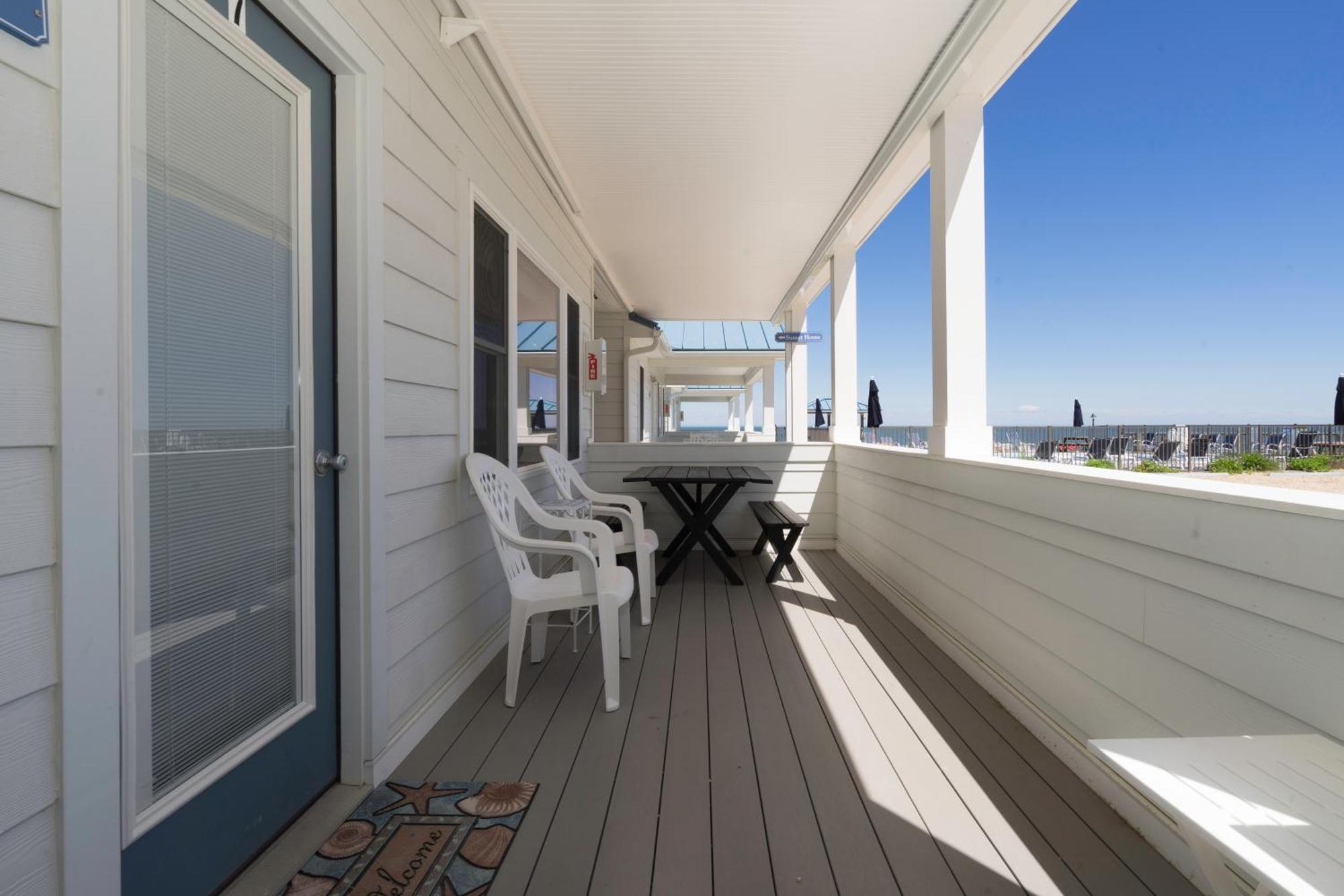 The Montauk Soundview Hotel Exterior photo