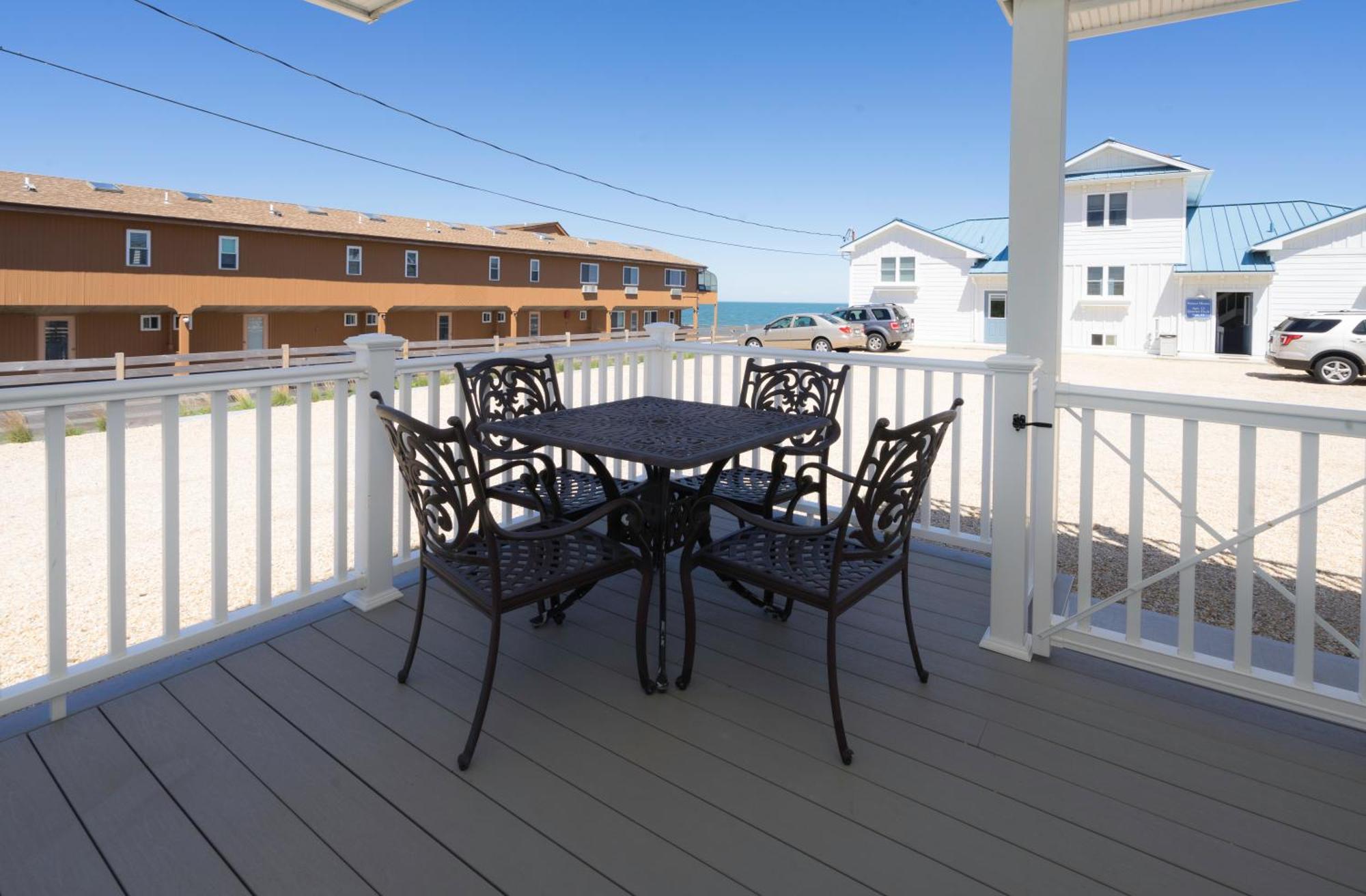 The Montauk Soundview Hotel Exterior photo