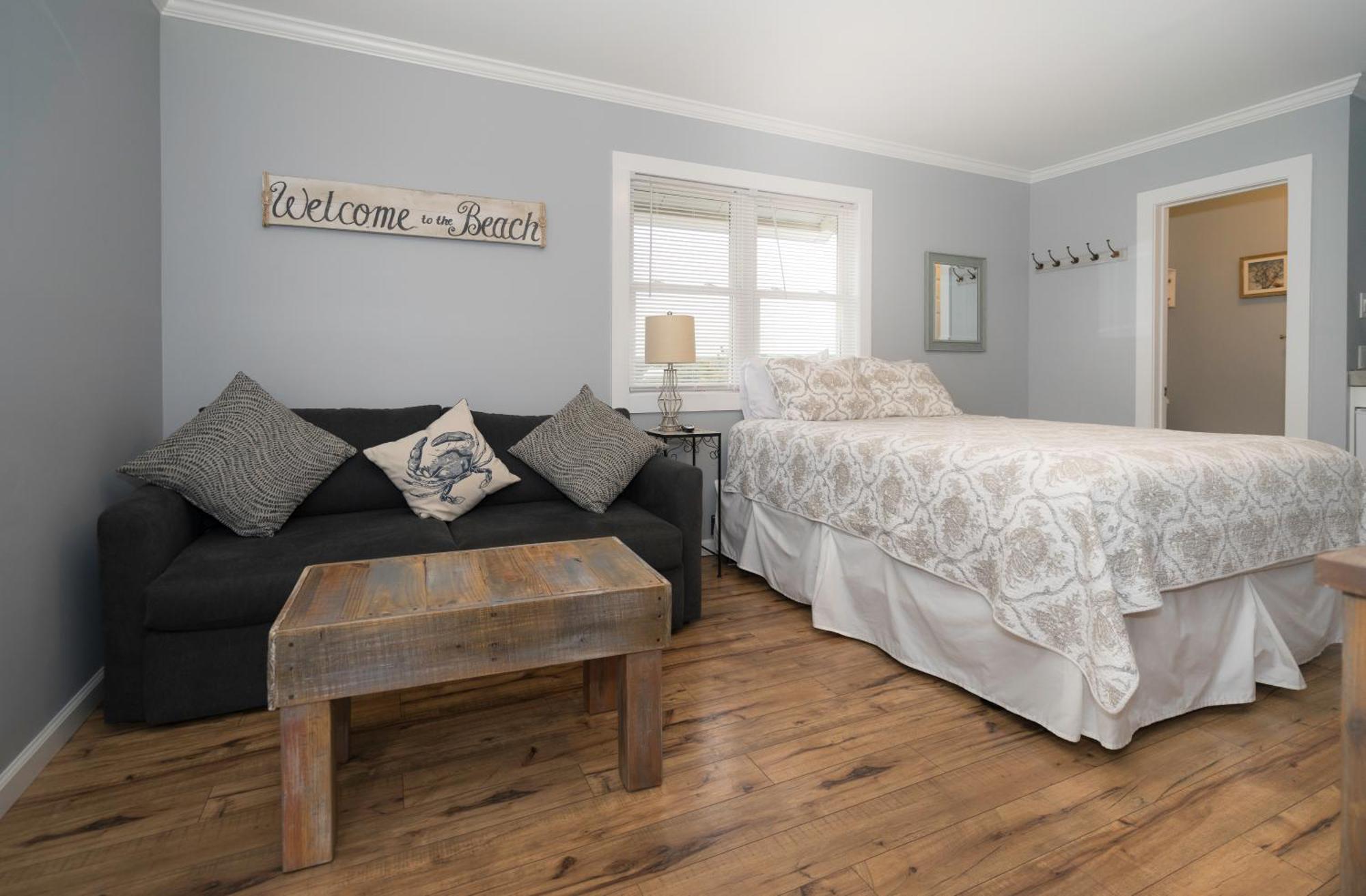 The Montauk Soundview Hotel Exterior photo