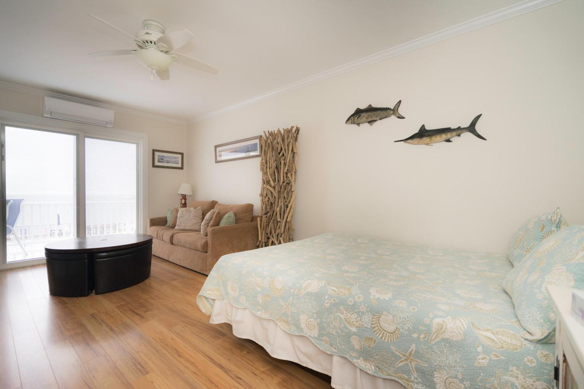 The Montauk Soundview Hotel Exterior photo