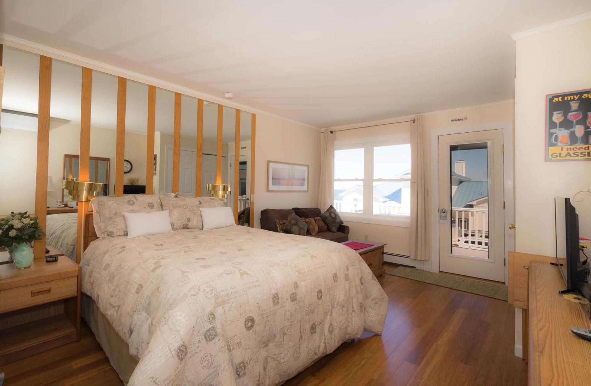 The Montauk Soundview Hotel Exterior photo