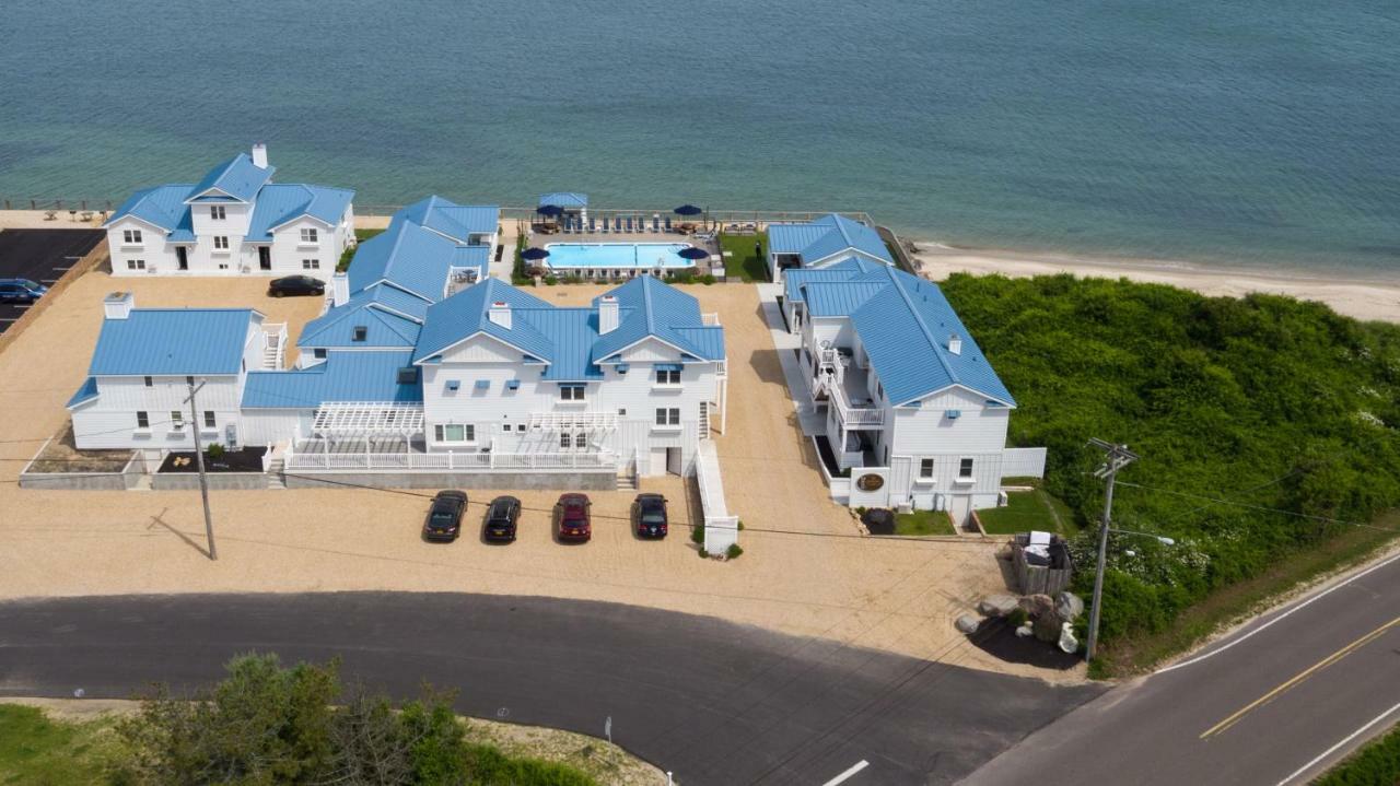 The Montauk Soundview Hotel Exterior photo